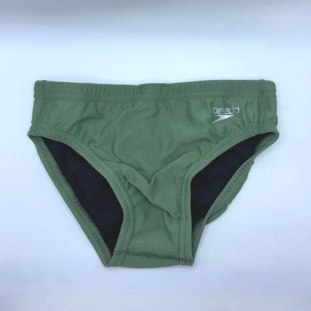 Speedo Swim Briefs